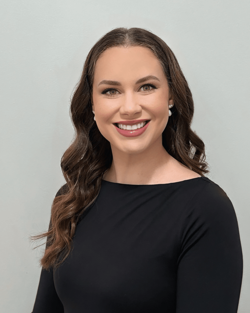 Kaitlyn Gordon - Therapist